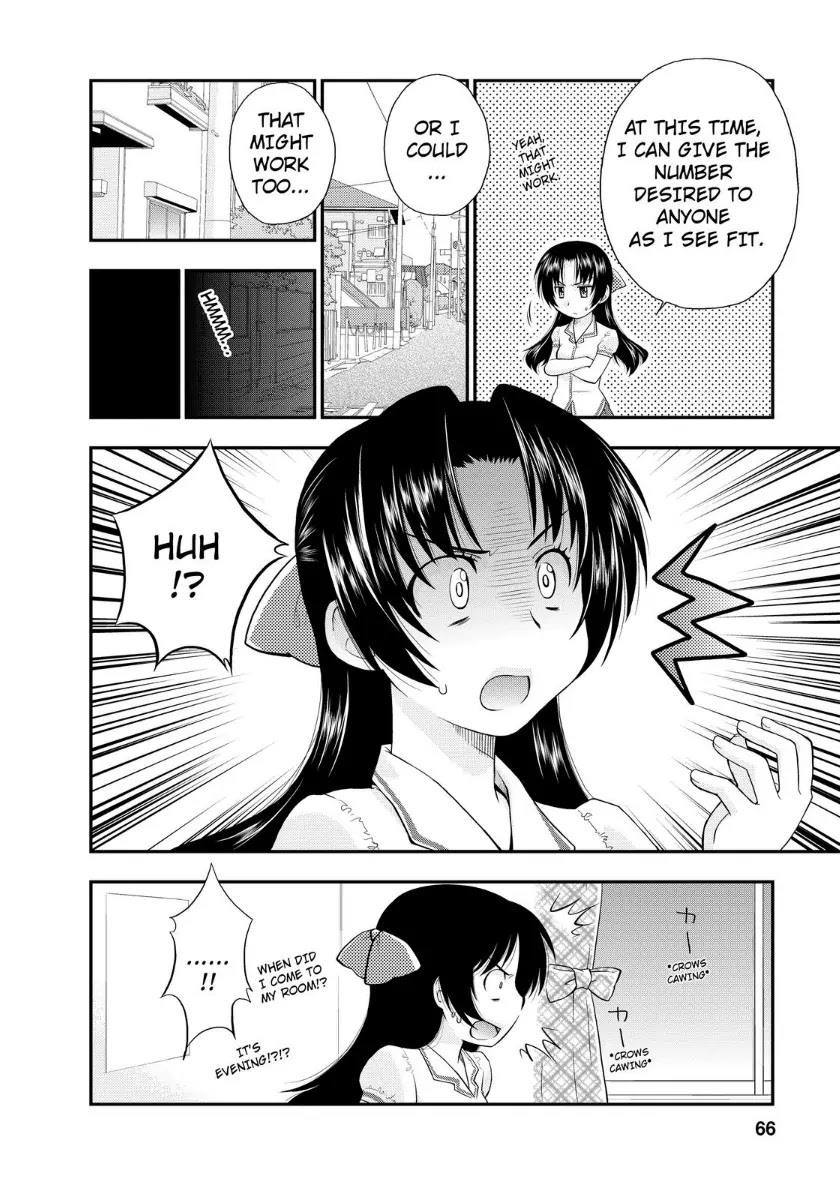 Kanpeki na Kanojo Chapter 9 page 10 - Chapter 9
