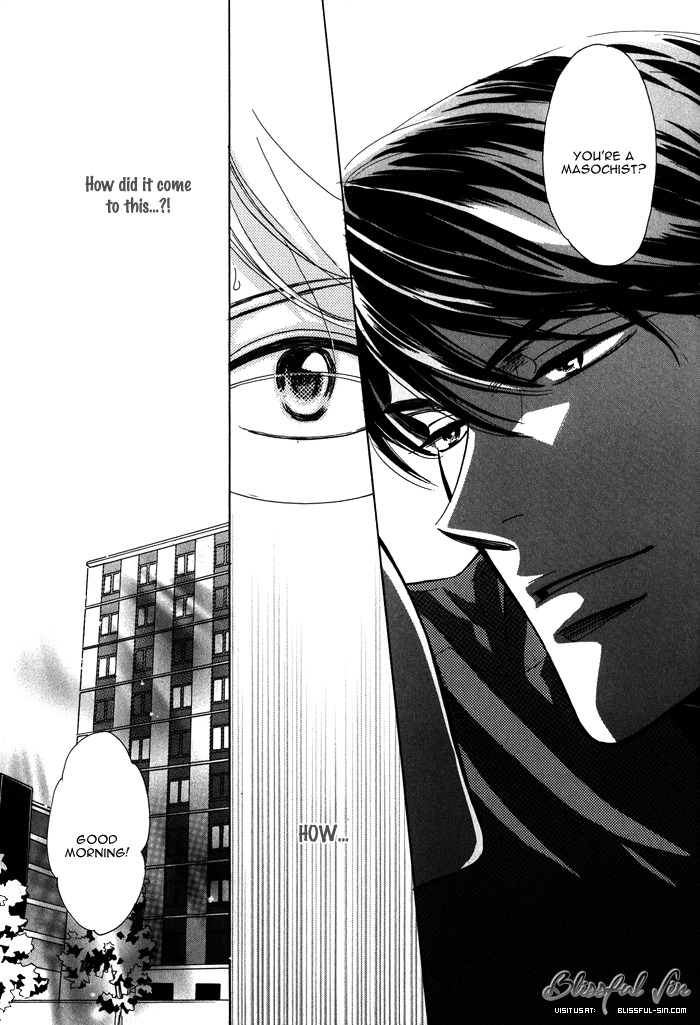 Kanpeki na Koibito Chapter 1 page 10 - Chapter 1