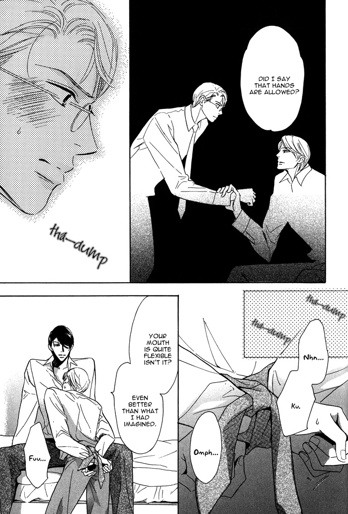 Kanpeki na Koibito Chapter 1 page 24 - Chapter 1