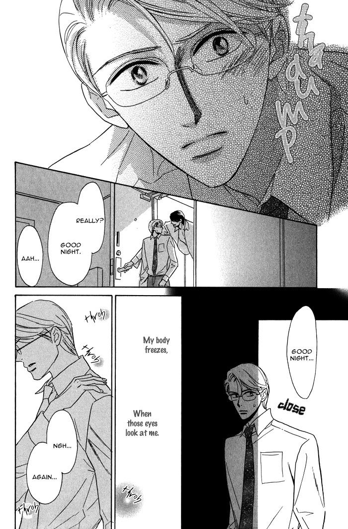 Kanpeki na Koibito Chapter 1 page 27 - Chapter 1