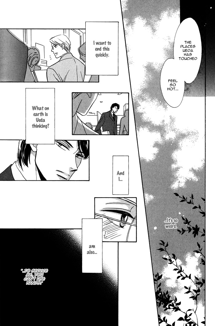 Kanpeki na Koibito Chapter 1 page 28 - Chapter 1