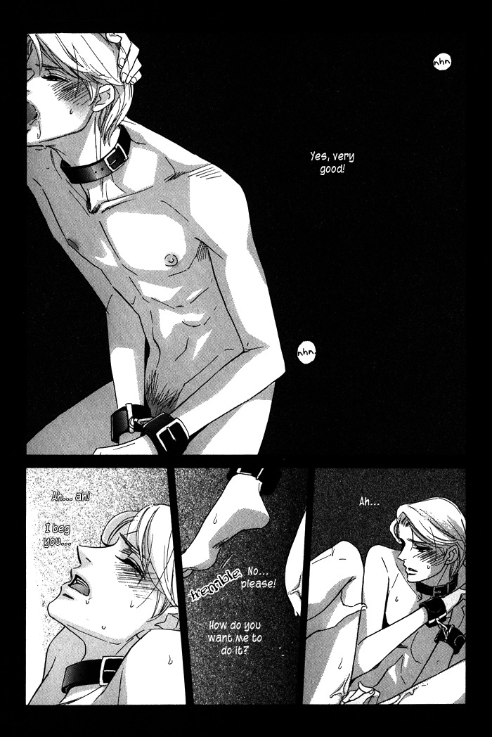 Kanpeki na Koibito Chapter 1 page 29 - Chapter 1