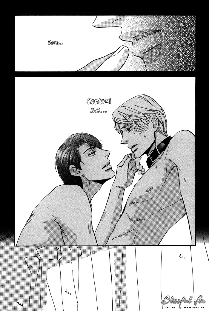 Kanpeki na Koibito Chapter 1 page 30 - Chapter 1