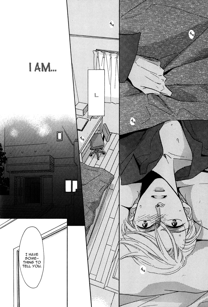 Kanpeki na Koibito Chapter 1 page 31 - Chapter 1