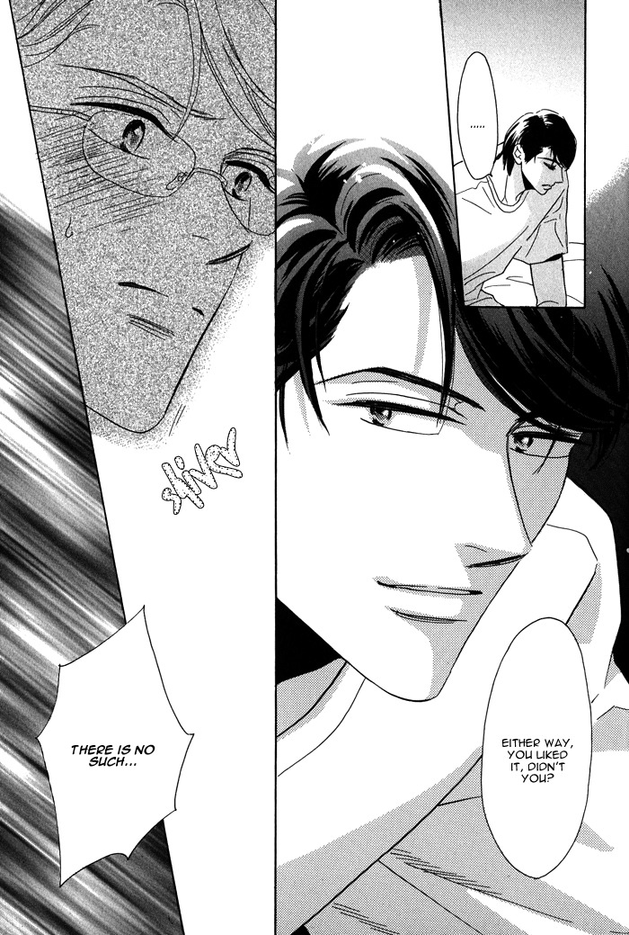 Kanpeki na Koibito Chapter 1 page 34 - Chapter 1