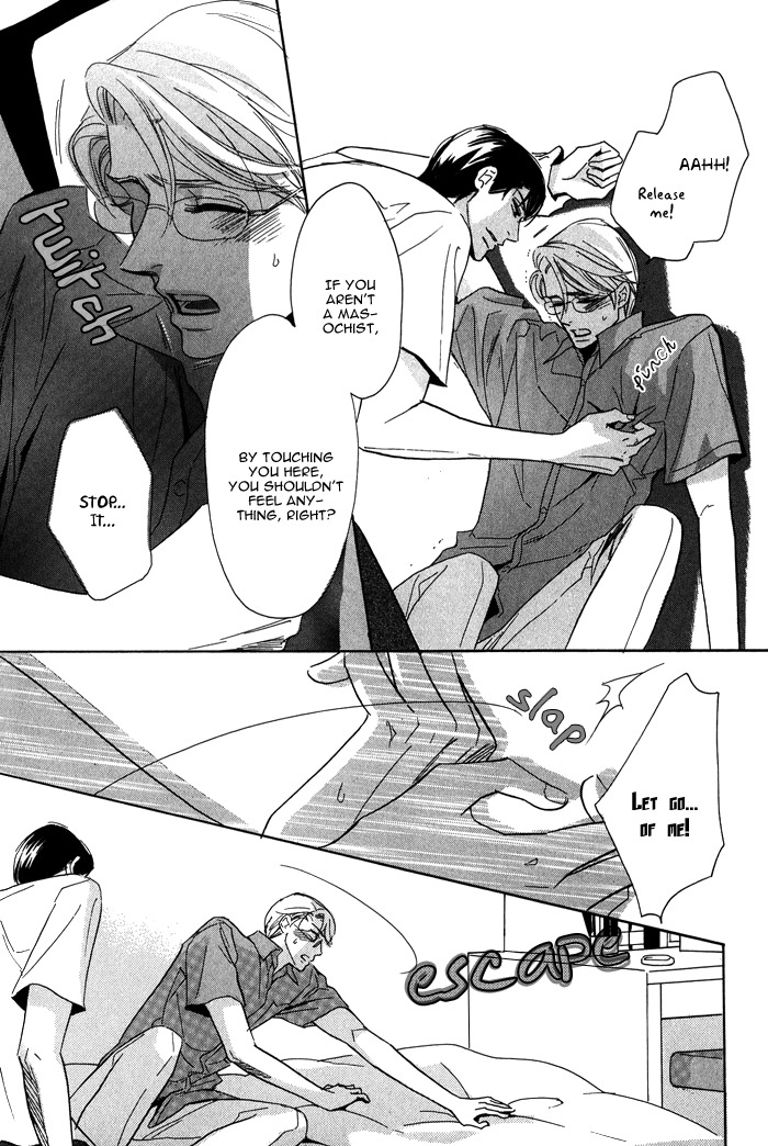 Kanpeki na Koibito Chapter 1 page 36 - Chapter 1