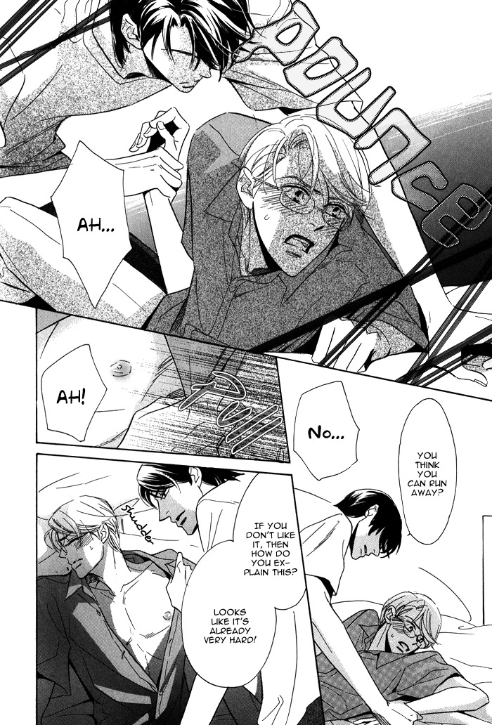 Kanpeki na Koibito Chapter 1 page 37 - Chapter 1