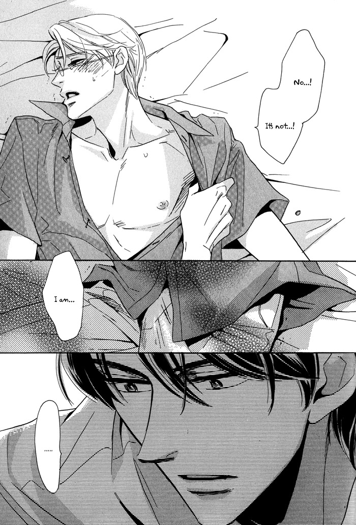 Kanpeki na Koibito Chapter 1 page 38 - Chapter 1