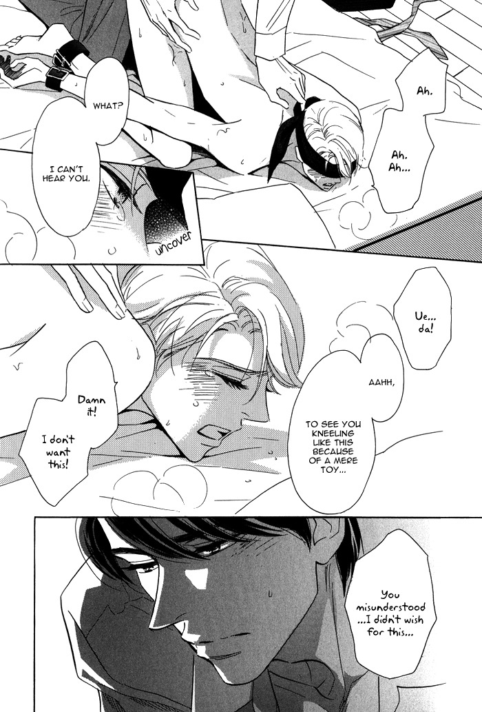 Kanpeki na Koibito Chapter 1 page 43 - Chapter 1
