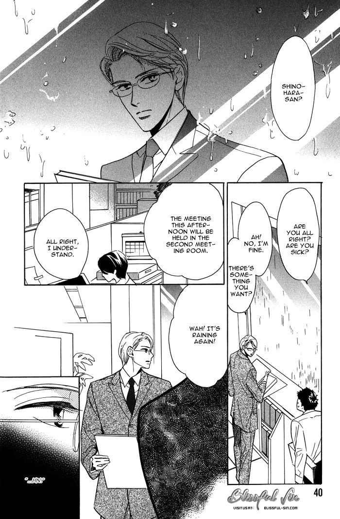 Kanpeki na Koibito Chapter 1 page 45 - Chapter 1