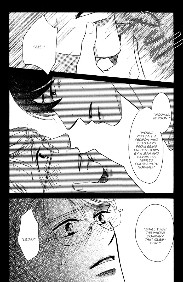 Kanpeki na Koibito Chapter 1 page 47 - Chapter 1