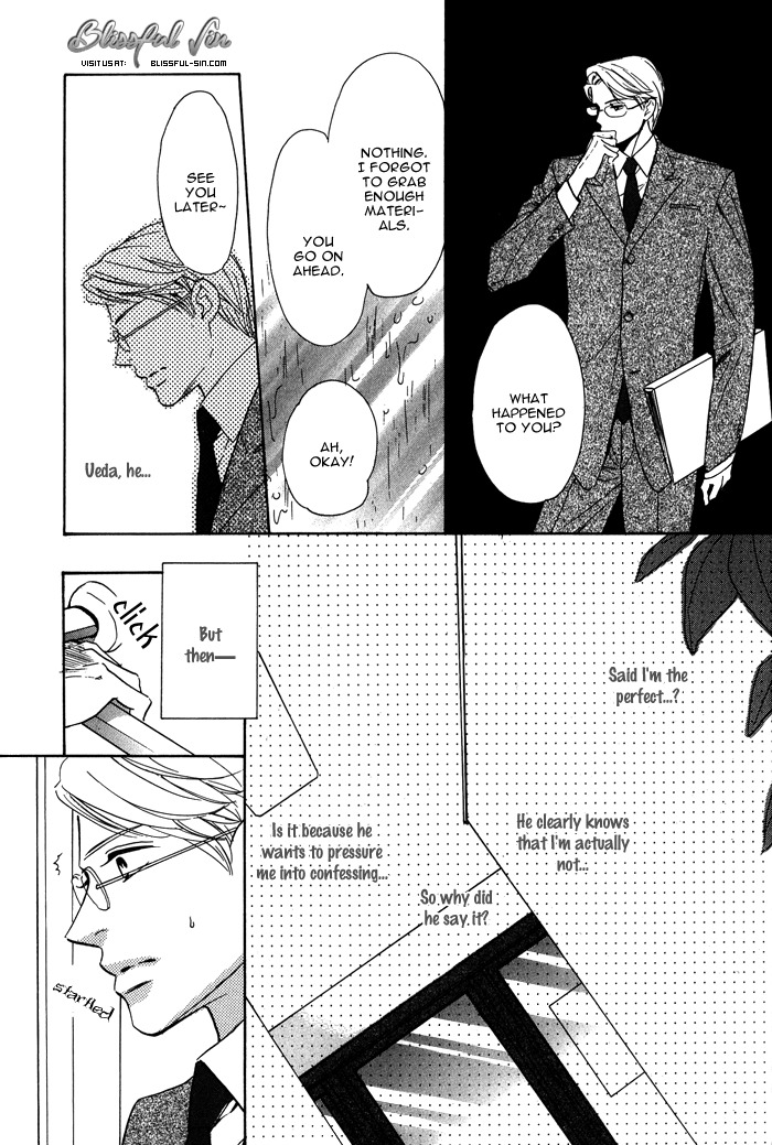 Kanpeki na Koibito Chapter 1 page 50 - Chapter 1