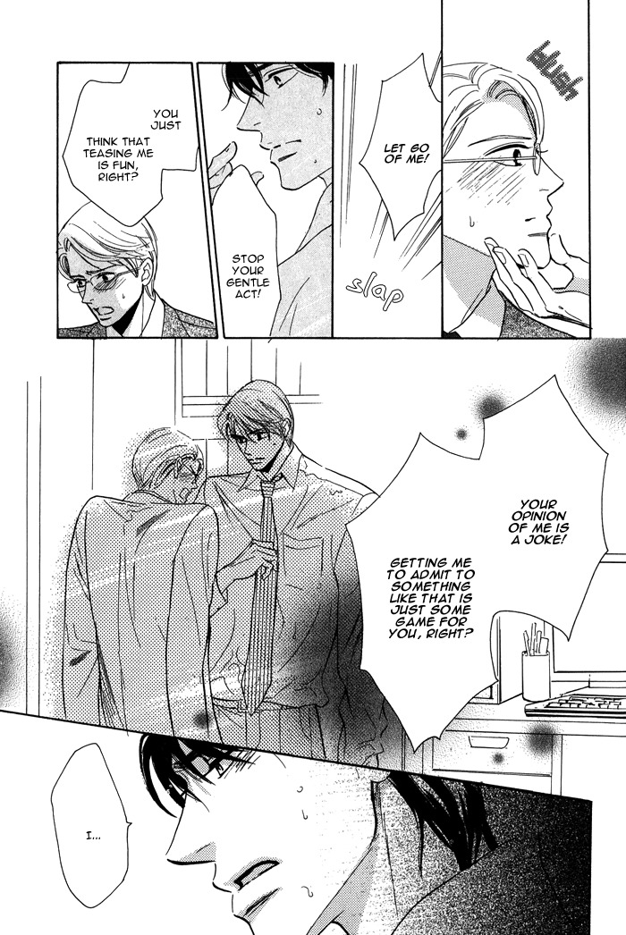 Kanpeki na Koibito Chapter 1 page 52 - Chapter 1