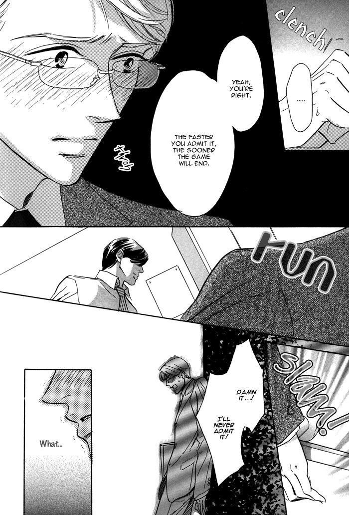 Kanpeki na Koibito Chapter 1 page 53 - Chapter 1