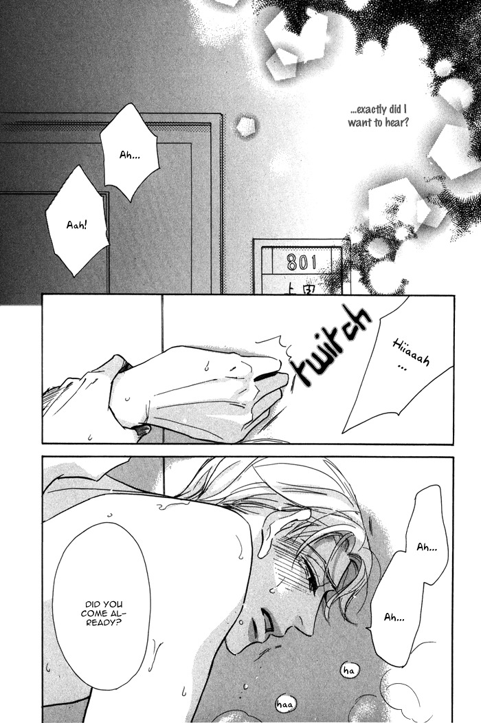Kanpeki na Koibito Chapter 1 page 54 - Chapter 1