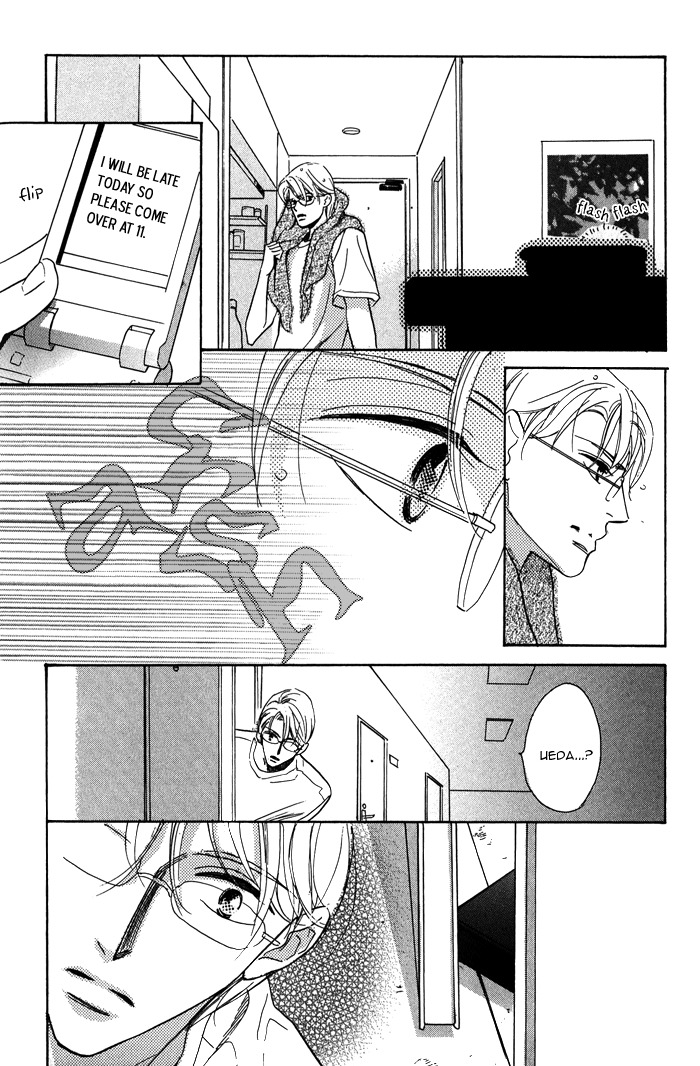 Kanpeki na Koibito Chapter 1 page 57 - Chapter 1