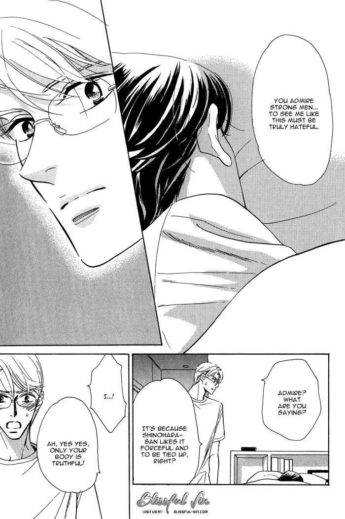 Kanpeki na Koibito Chapter 1 page 60 - Chapter 1