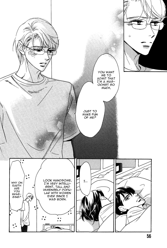 Kanpeki na Koibito Chapter 1 page 61 - Chapter 1