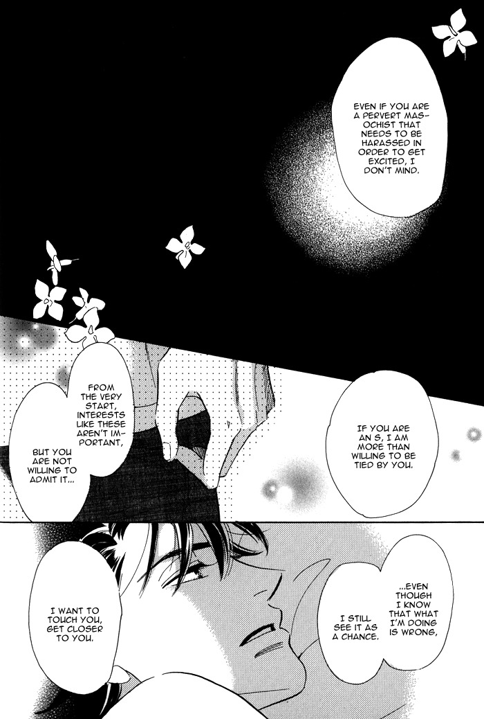 Kanpeki na Koibito Chapter 1 page 63 - Chapter 1