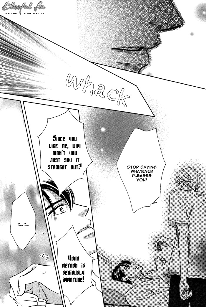 Kanpeki na Koibito Chapter 1 page 65 - Chapter 1