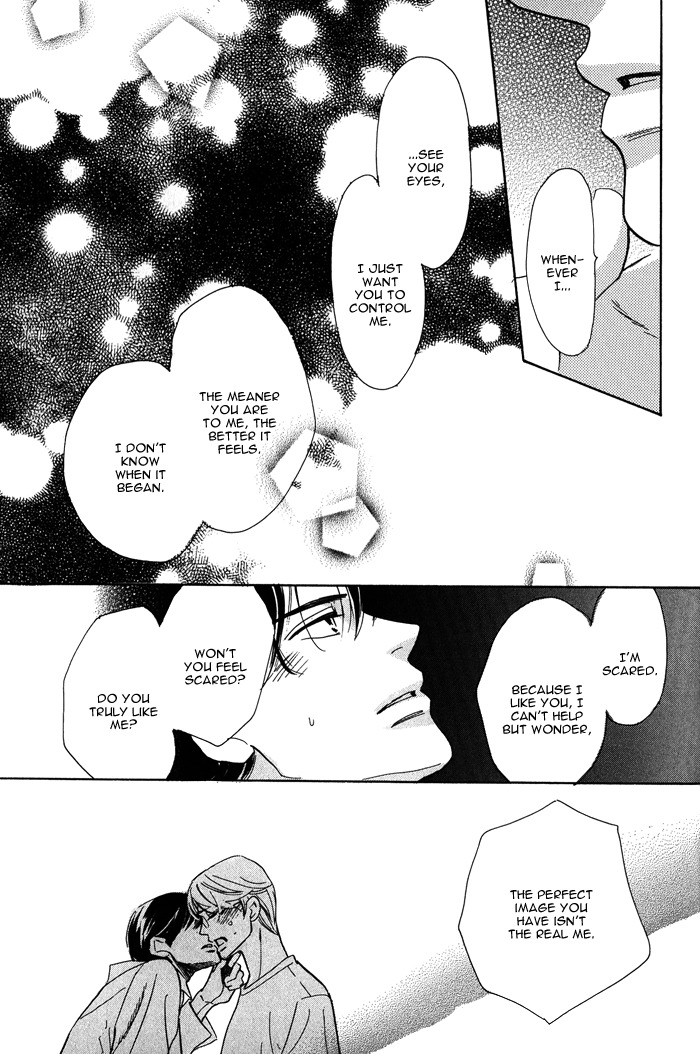 Kanpeki na Koibito Chapter 1 page 68 - Chapter 1
