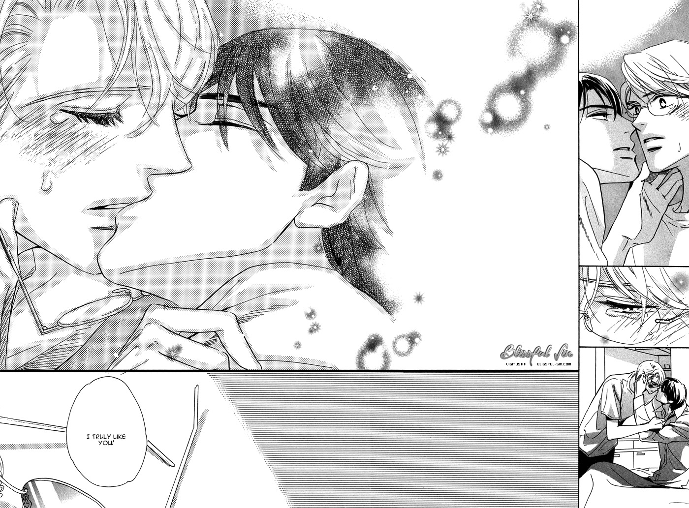 Kanpeki na Koibito Chapter 1 page 69 - Chapter 1