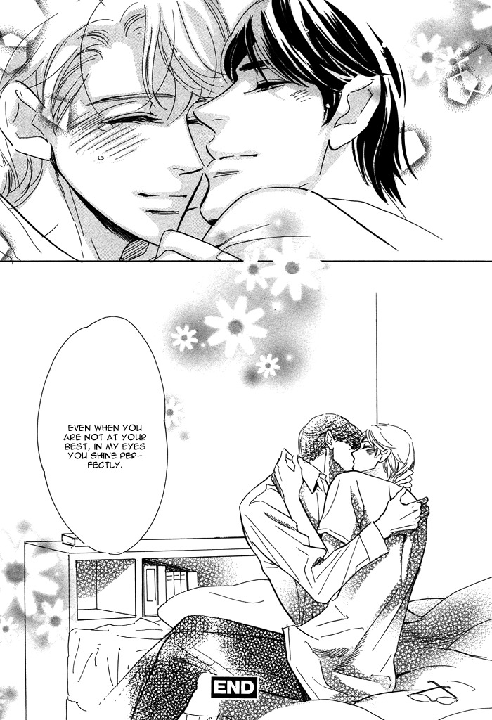 Kanpeki na Koibito Chapter 1 page 70 - Chapter 1