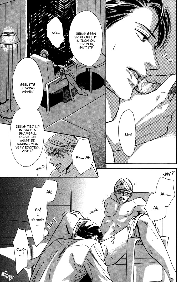 Kanpeki na Koibito Chapter 2 page 6 - Chapter 2