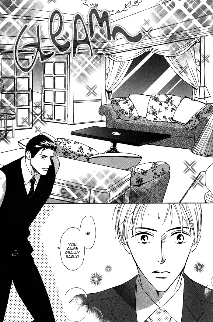 Kanpeki na Koibito Chapter 4 page 12 - Chapter 4