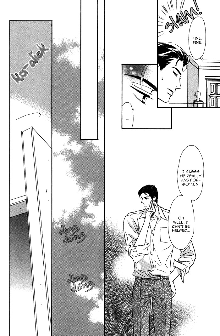 Kanpeki na Koibito Chapter 4 page 21 - Chapter 4