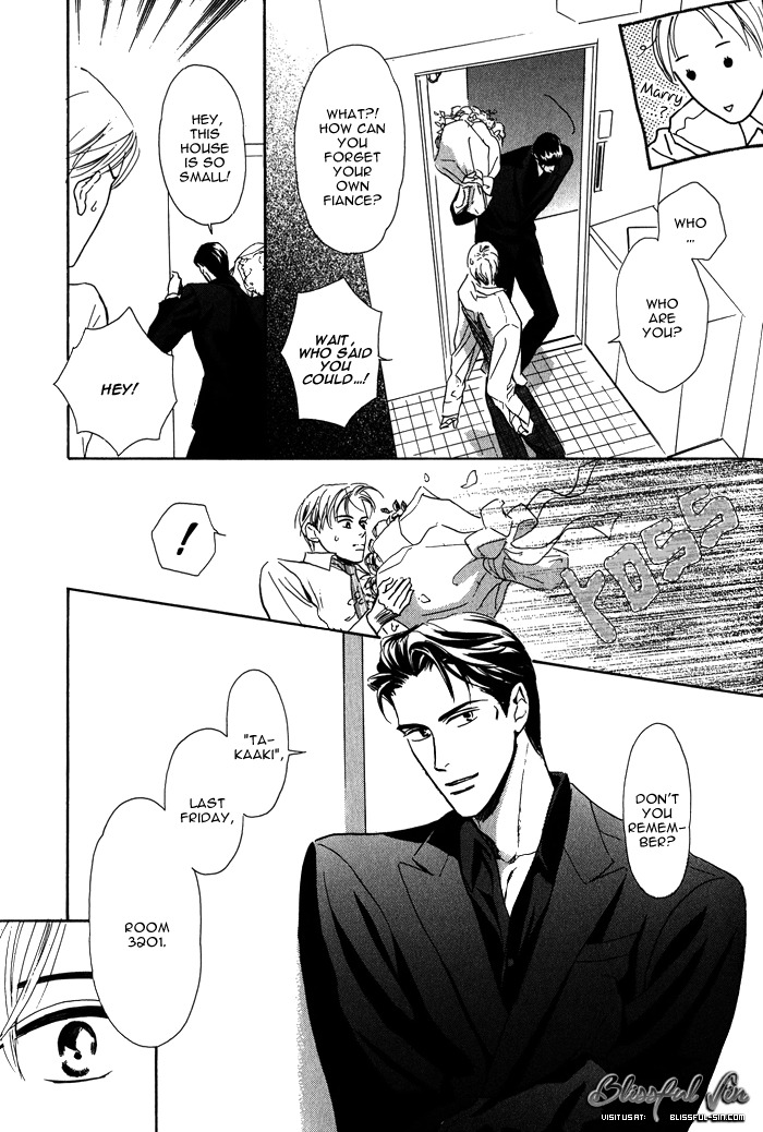 Kanpeki na Koibito Chapter 4 page 4 - Chapter 4