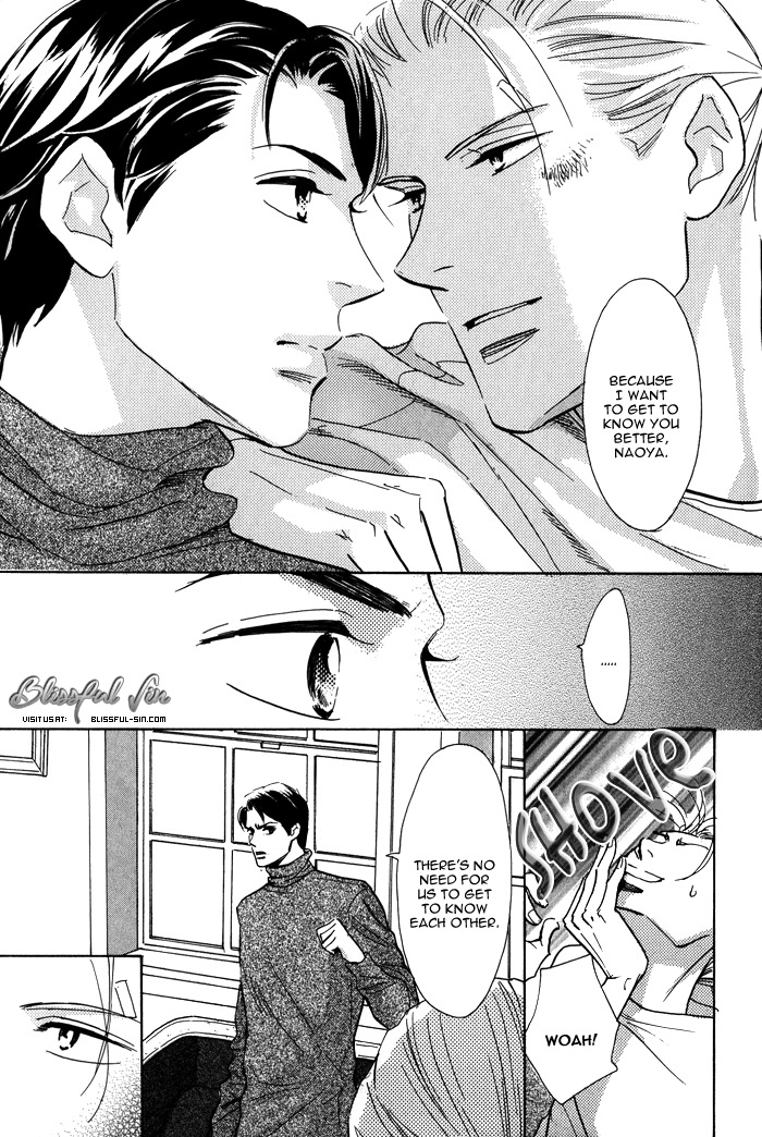 Kanpeki na Koibito Chapter 5 page 14 - Chapter 5