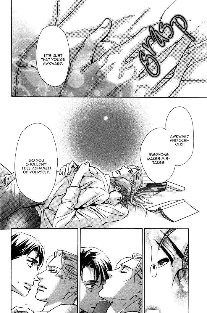 Kanpeki na Koibito Chapter 5 page 23 - Chapter 5