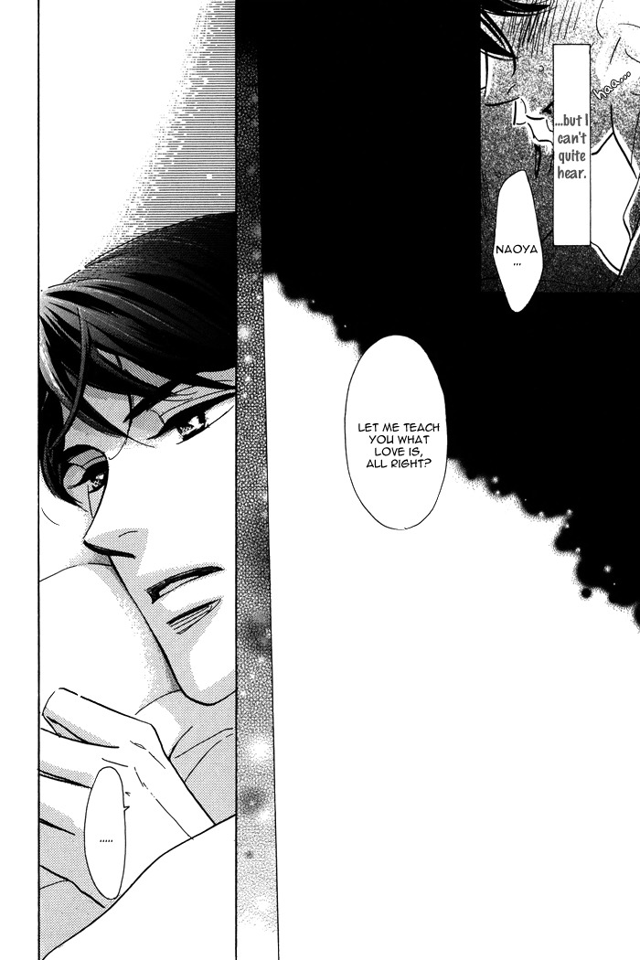 Kanpeki na Koibito Chapter 5 page 25 - Chapter 5
