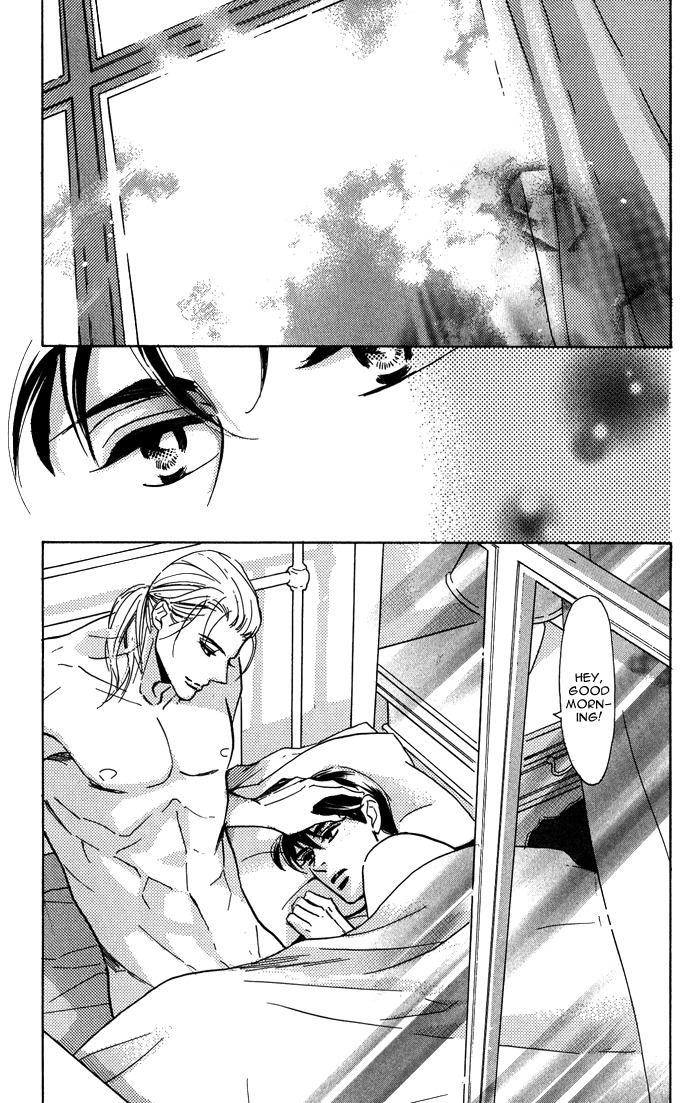 Kanpeki na Koibito Chapter 5 page 26 - Chapter 5