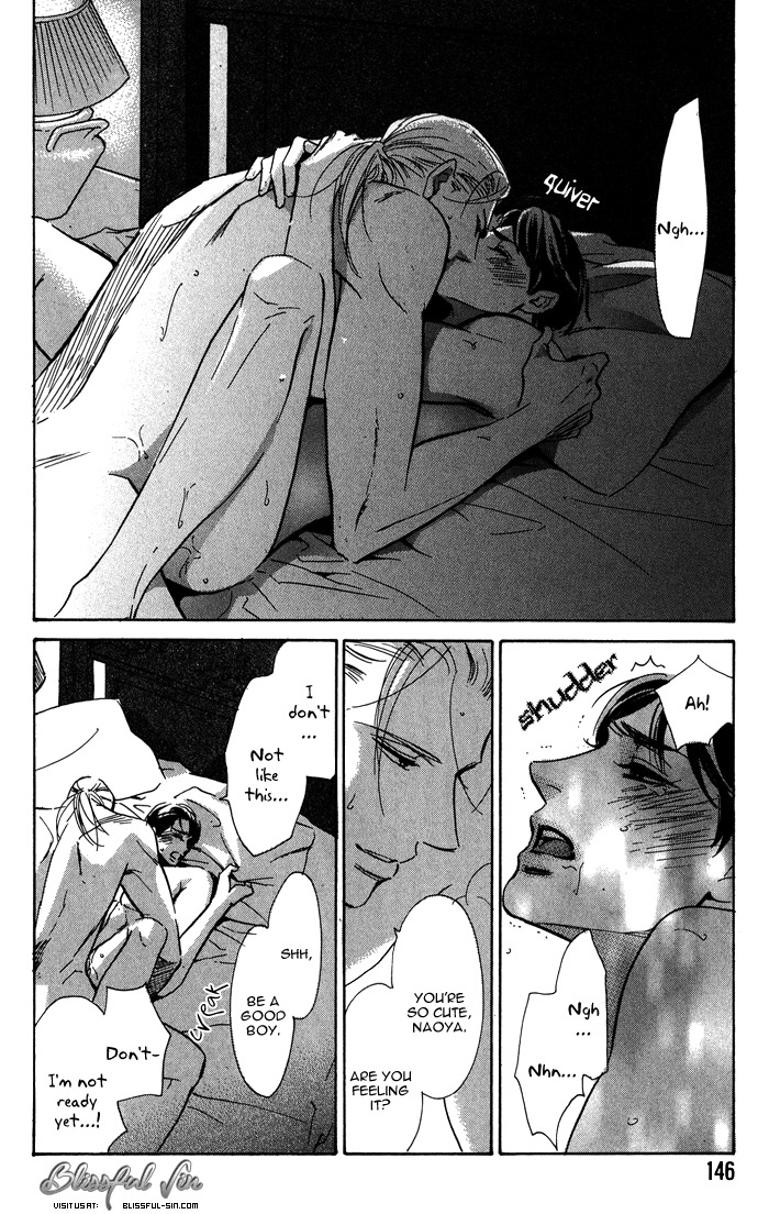 Kanpeki na Koibito Chapter 5 page 29 - Chapter 5