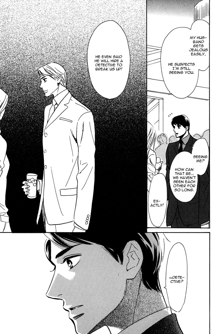 Kanpeki na Koibito Chapter 5 page 36 - Chapter 5