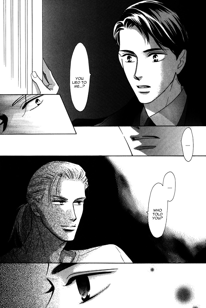 Kanpeki na Koibito Chapter 5 page 38 - Chapter 5