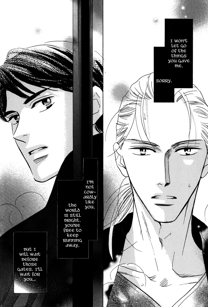 Kanpeki na Koibito Chapter 5 page 47 - Chapter 5