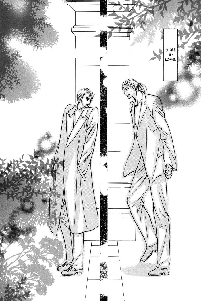 Kanpeki na Koibito Chapter 5 page 48 - Chapter 5