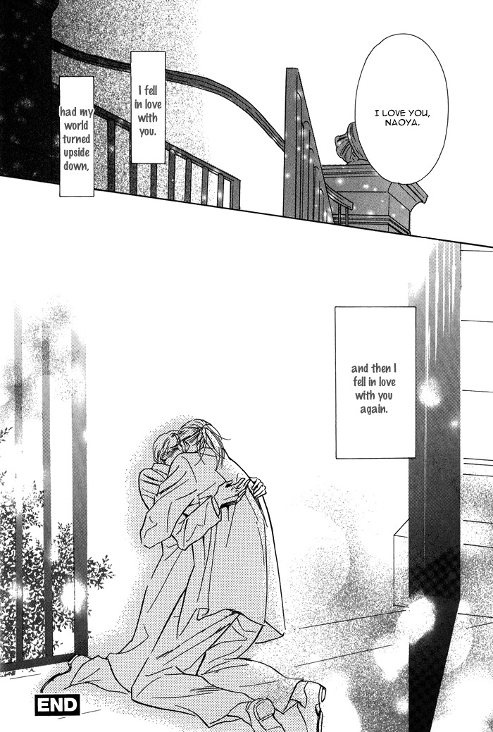 Kanpeki na Koibito Chapter 5 page 51 - Chapter 5