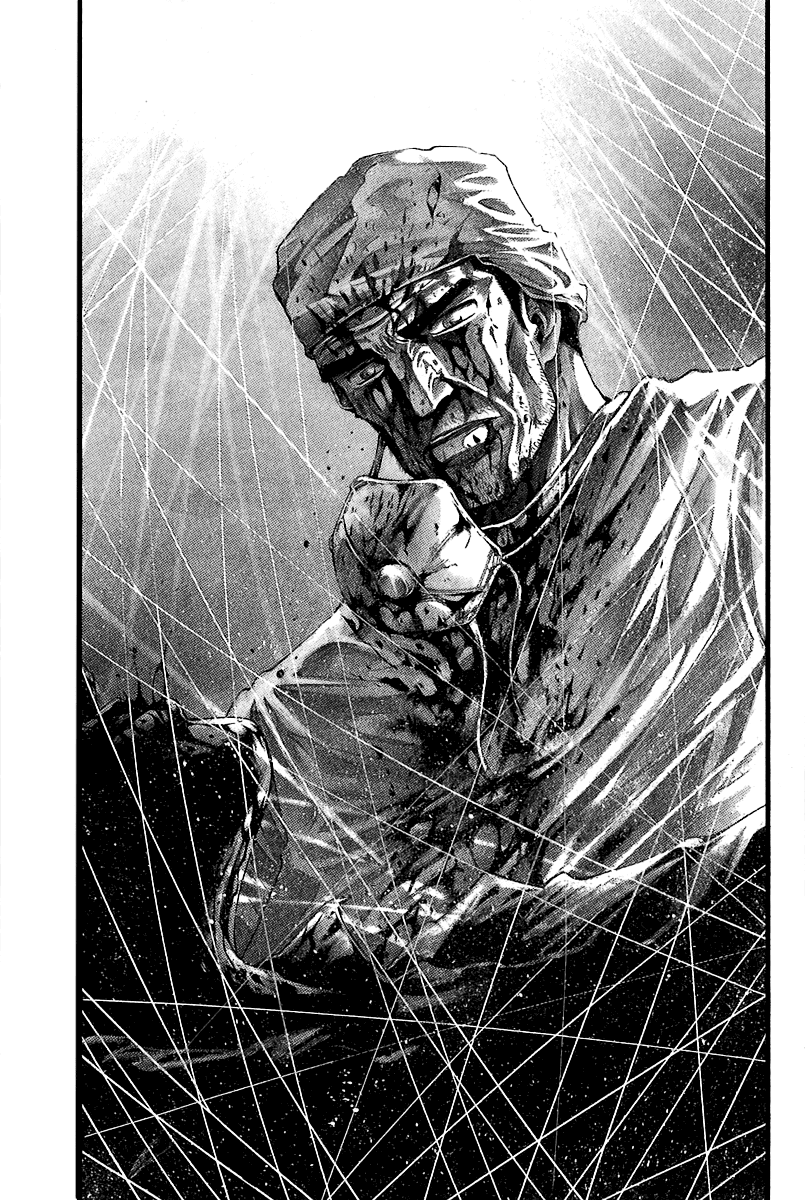 Kansen Rettou Chapter 1.2 page 31 - Chapter 1 v2 : Phase 1