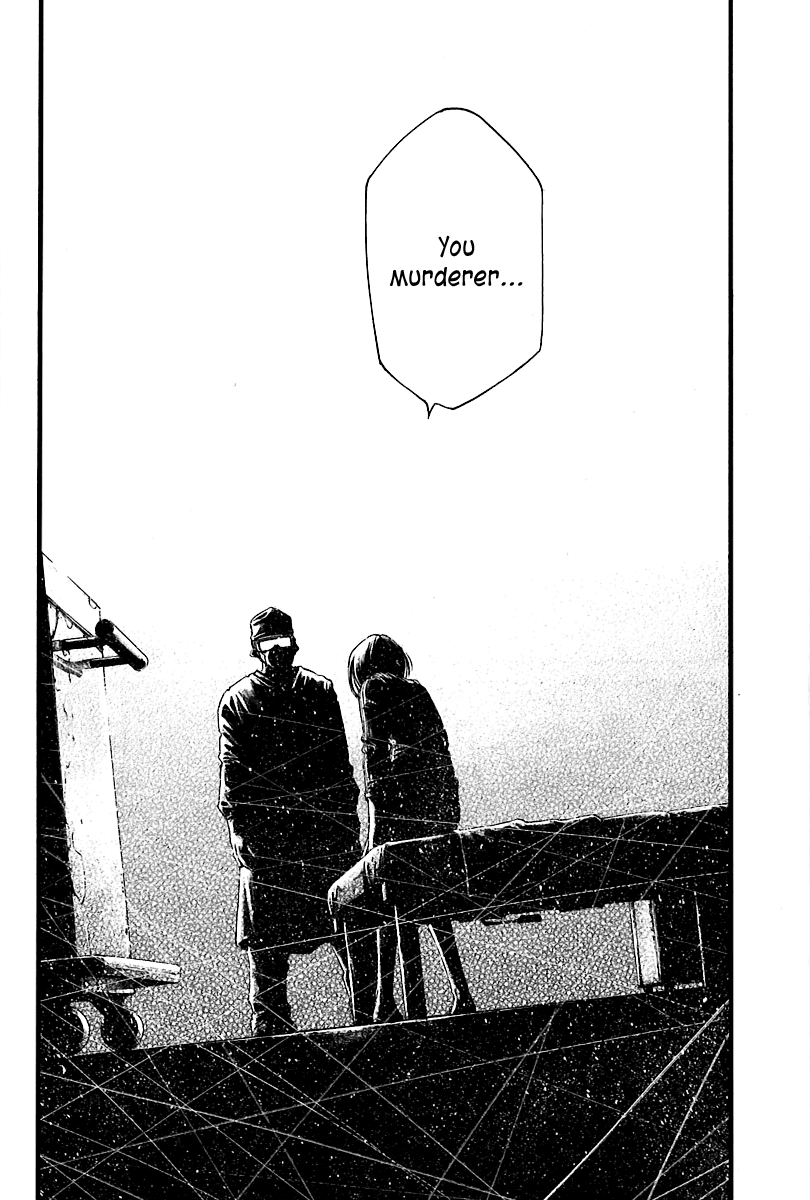 Kansen Rettou Chapter 1.2 page 43 - Chapter 1 v2 : Phase 1