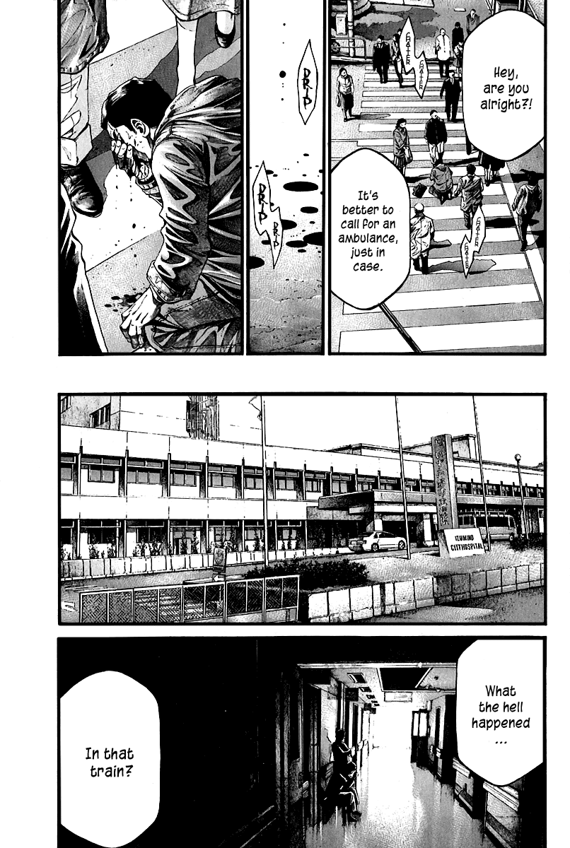 Kansen Rettou Chapter 1.2 page 46 - Chapter 1 v2 : Phase 1