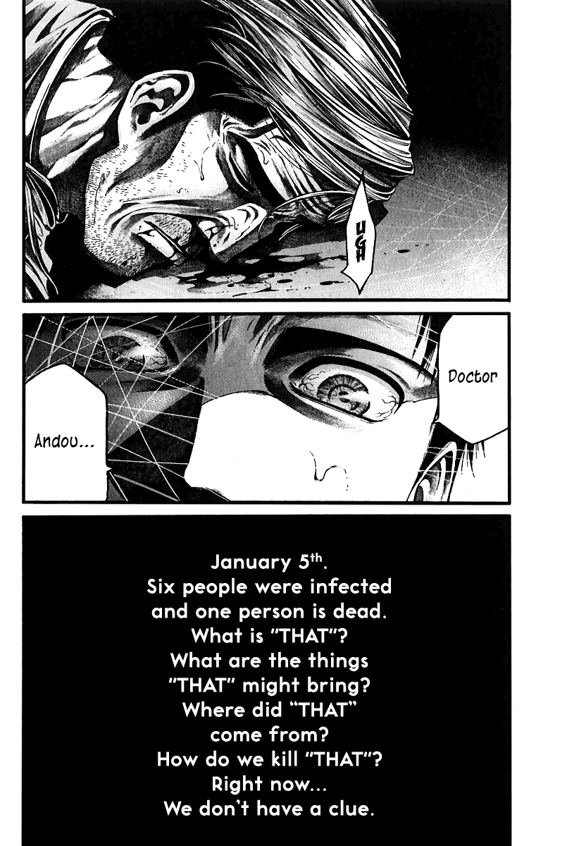 Kansen Rettou Chapter 1.2 page 50 - Chapter 1 v2 : Phase 1