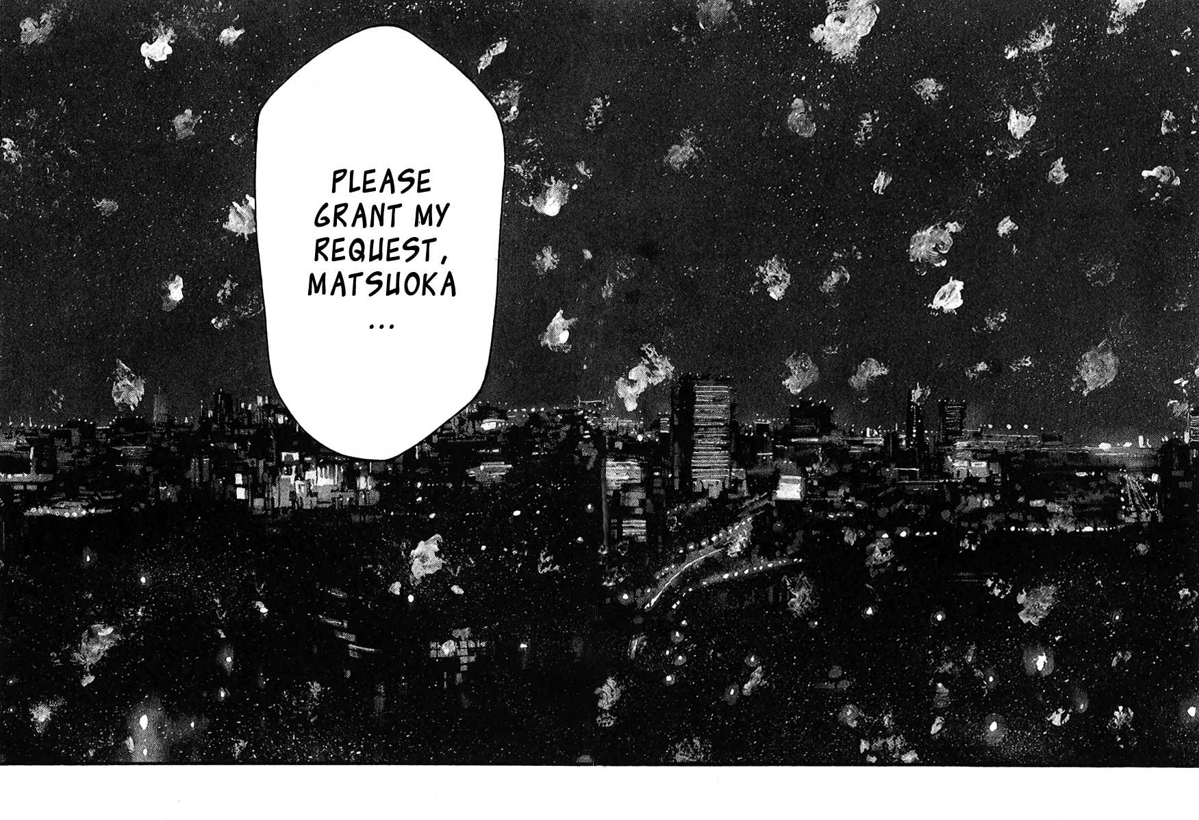 Kansen Rettou Chapter 2.2 page 31 - Chapter 2 v2 : Phase 2