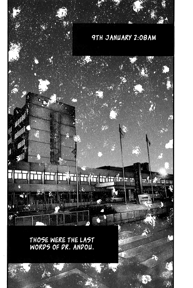 Kansen Rettou Chapter 2.2 page 32 - Chapter 2 v2 : Phase 2