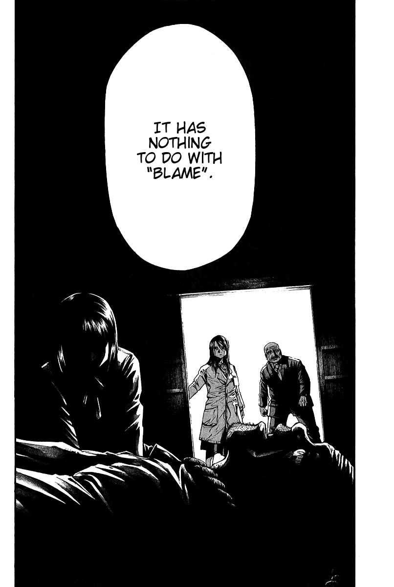 Kansen Rettou Chapter 4.2 page 6 - Chapter 4 v2 : Phase 4