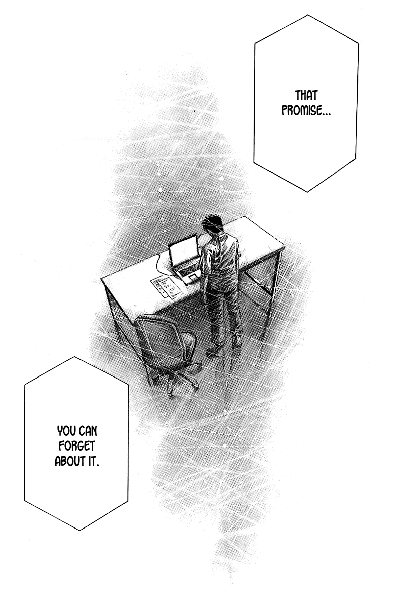 Kansen Rettou Chapter 6.2 page 27 - Chapter 6 v2 : Phase 6