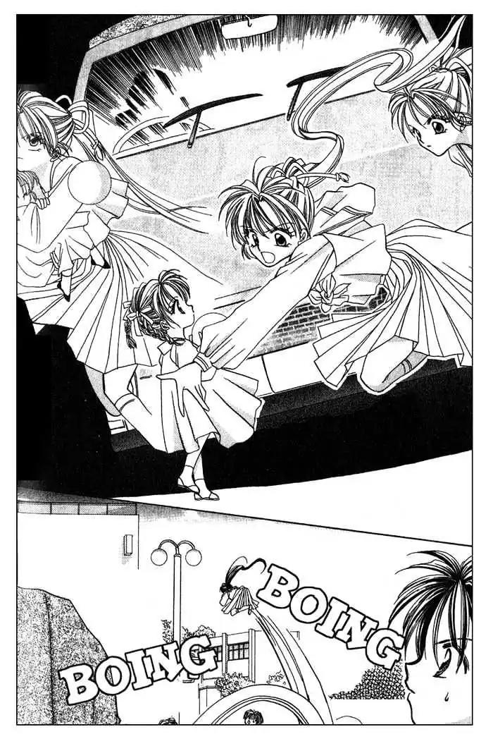 Kanshakudama no Yuutsu Chapter 1 page 11 - Chapter 1: Firecracker Is Melancholy (Part 1)